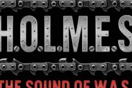 H.O.L.M.E.S the sound of W.A.S.P på Sjøboden Live Scene
