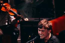 Lille Caesar // Odal Rock Club