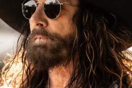 Konsert med John Corabi på Sjøboden Live Scene