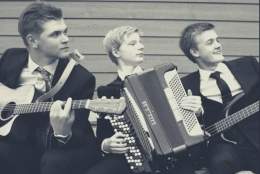 Kulturkveld med 3 Bra Kara