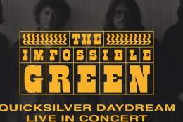 Dirty Old Town pres: The Impossible Green Dirty Old Town pres: The Impossible Green - ordinær