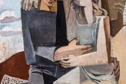 Omvisning: Bilder for en ny verden. Fortellinger fra Tangen-samlingen