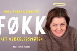 FØKK - Et vekkelsesmøte (Prøveshow!)