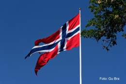 17. Mai i Ringerike Kommune