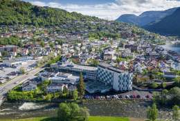 Quality Hotel Sogndal