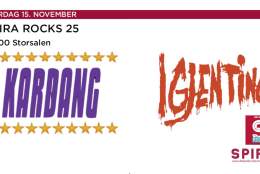 Spira Rock 2025