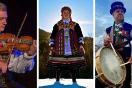 Folkemusikk konsert - Levende tradisjoner fra Setesdal