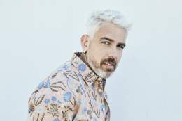 Musikalsk bokbad med Trygve Skaug