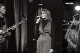 Julekonsert i Raufoss kirke