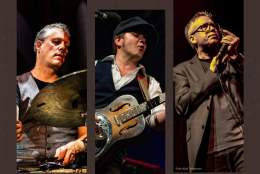 Daniel Eriksen Trio