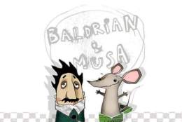 Baldrian og Musa Dukketeater