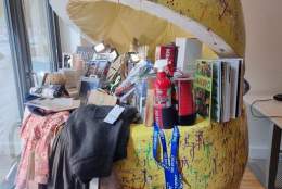 Den store påskejakten