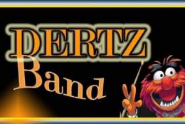 Boblejazz med Audun Dertz Band