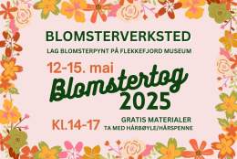 Blomsterverksted