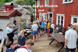 Kystens Dag på Randvik