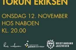 Torunn Eriksen Ordinær