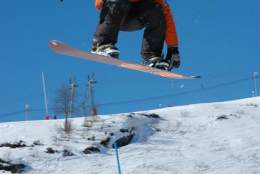 Bortelid skisenter