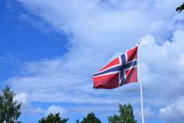 17. mai i Jevnaker kommune