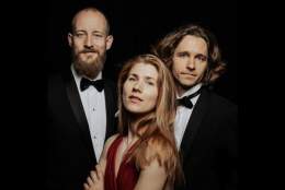 Store Stemmer i Vinger Kirke