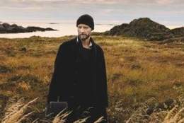 Sivert Høyem med band