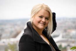 Julekonsert med Jorunn Undheim