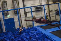 Skyland Trampolinepark