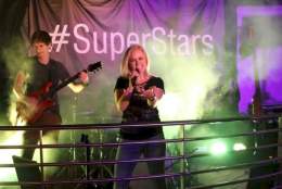 Julebord på Hartmanns brygge