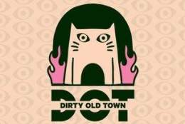 Dirty Old Town pres: Beth Chrisman (US) + Creekbed Carter (US)