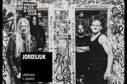 Jordsjuk / SpeedFight