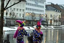 Arendal Vinterfestival