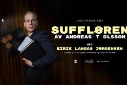 Suffløren