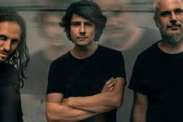 Ottone Pesante (IT) [jazzcore] // Vaktbua Inngang Ottone Pesante