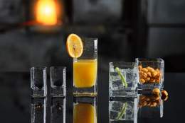 Cocktail- & mocktailkurs