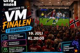 FIFA™ FOTBALL-VM 2026 FINALE