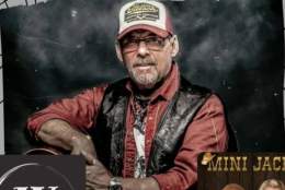 Rune Rudberg / / Mini Jacks / / JK / / Fjellnær 1.April