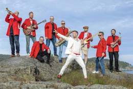 Livets harde skolekorps - Banken Livets Harde Skolekorps