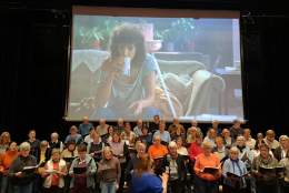 Filmmusikk med Nos Alter