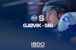 Gjøvik Hockey - Ski Hockey
