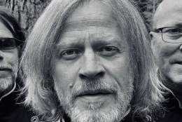 MarOder // Vaktbua Inngang MarOder