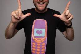 Bokbad: Pålogga livet, med Sven Bisgaard Sundet på Buen Kulturhus