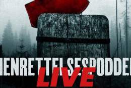 Henrettelsespodden live // Odal Rock Club