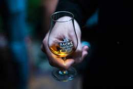 Eksklusiv Cognac-smaking med Bache-Gabrielsen