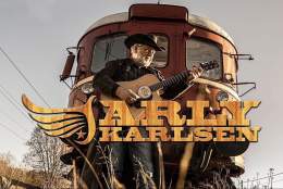 Køntrihelg på Brygga