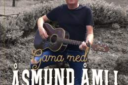 Gama med Åsmund Åmli på Brygga