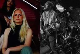 Engraved [Pop-punk] + JÆVL [Scandicore] // Vaktbua Inngang Engraved + JÆVL