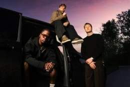 Beathoven - Sorgenfri Inn