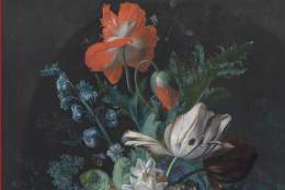 Jan van Huysums Blomsterstykke