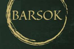 Barsok: Drømmen