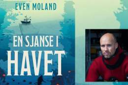 Naturvernforbundet: Foredrag med Even Moland. På Buen Kulturhus