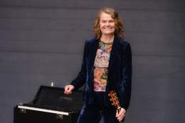 KONSERT - ELIN FURUBOTN MED NILS ØKLAND